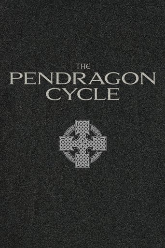 The Pendragon Cycle Poster of The Pendragon Cycle
