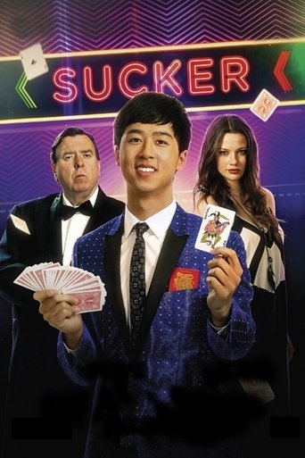 Sucker Poster of Sucker