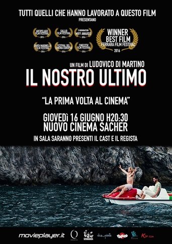 Il nostro ultimo Poster of Il nostro ultimo