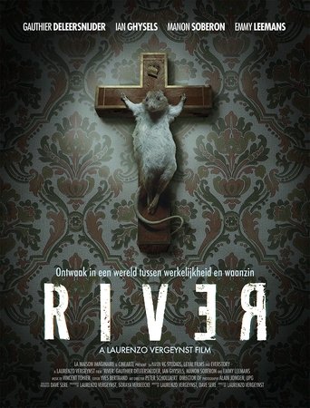 River Poster of River