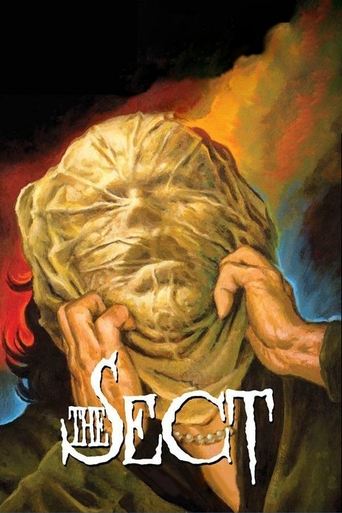 The Sect Poster of The Sect
