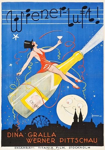 Der Balletterzherzog. Ein Wiener Spiel von Tanz und Liebe Poster of Der Balletterzherzog. Ein Wiener Spiel von Tanz und Liebe