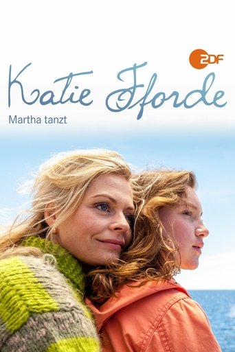 Katie Fforde: Martha tanzt Poster of Katie Fforde: Martha tanzt