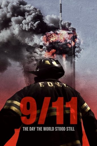 9/11: The Day the World Stood Still Poster of 9/11: The Day the World Stood Still