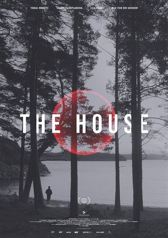 The House Poster of The House