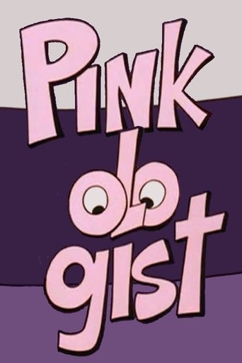 Pinkologist Poster of Pinkologist
