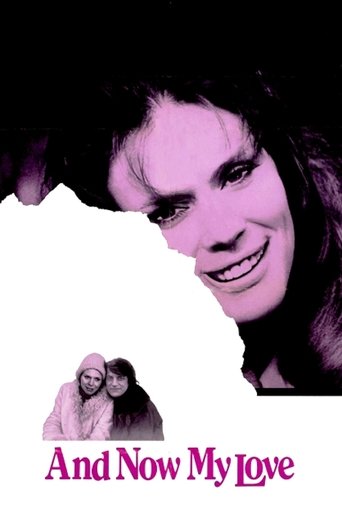 And Now My Love Poster of And Now My Love