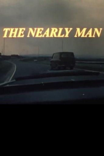 The Nearly Man Poster of The Nearly Man