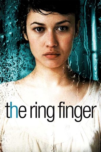 The Ring Finger Poster of The Ring Finger