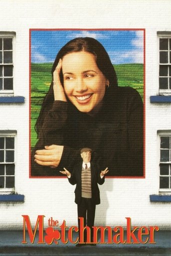 The Matchmaker Poster of The Matchmaker