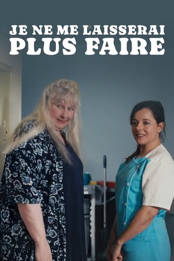 Je ne me laisserai plus faire Poster of Je ne me laisserai plus faire
