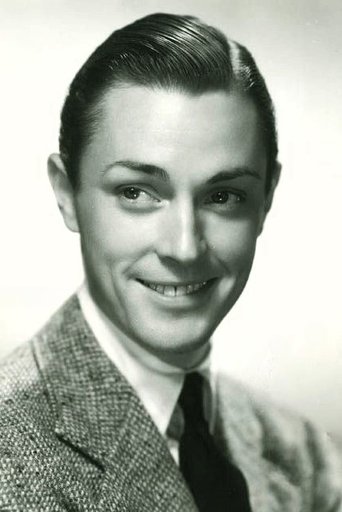 Edward Nugent Portrait of Edward Nugent