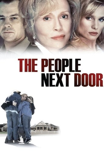 The People Next Door Poster of The People Next Door