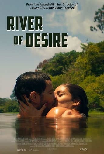 River of Desire Poster of River of Desire