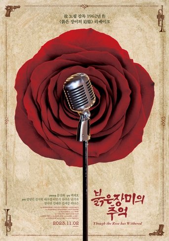 Though the Rose has Withered Poster of Though the Rose has Withered