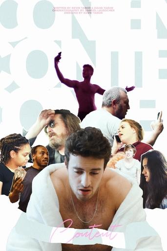 Content Poster of Content