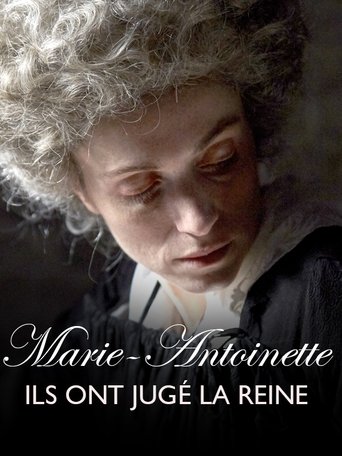 Marie Antoinette: The Trial of a Queen Poster of Marie Antoinette: The Trial of a Queen