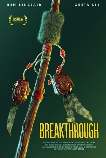 The Breakthrough Poster of The Breakthrough