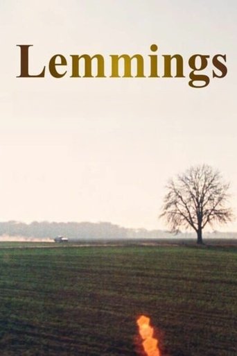 Lemmings Poster of Lemmings