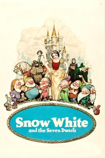 Snow White and the Seven Dwarfs Poster of Snow White and the Seven Dwarfs