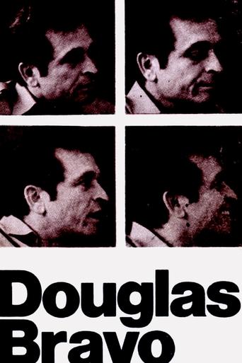 Douglas Bravo Poster of Douglas Bravo