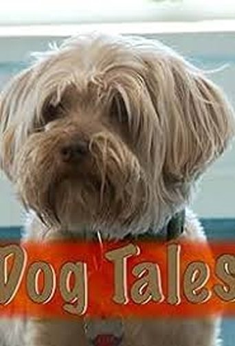 Dog Tales Poster of Dog Tales