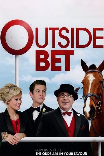 Outside Bet Poster of Outside Bet
