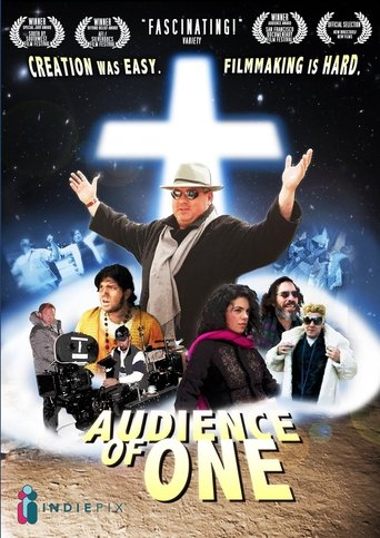 Audience of One Poster of Audience of One
