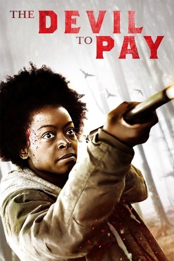 The Devil to Pay Poster of The Devil to Pay