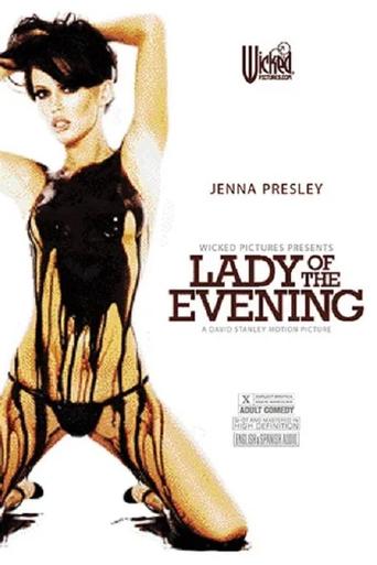 Lady of the Evening Poster of Lady of the Evening