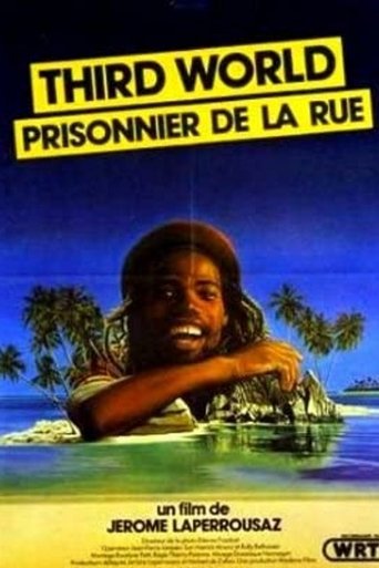 Third World Poster of Third World