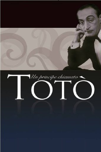 A Prince Called Toto Poster of A Prince Called Toto