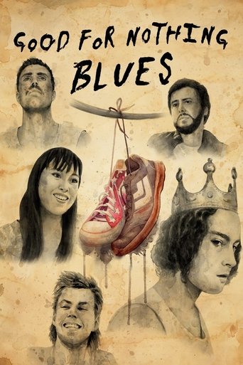 Good for Nothing Blues Poster of Good for Nothing Blues