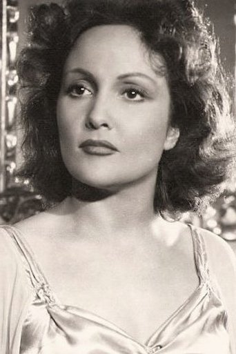 Antoñita Colomé Portrait of Antoñita Colomé
