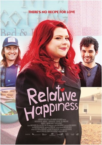 Relative Happiness Poster of Relative Happiness