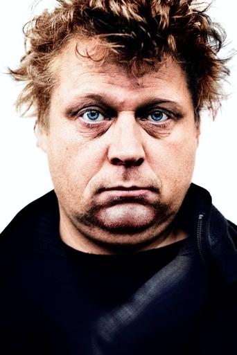 Theo van Gogh: The Yearning Poster of Theo van Gogh: The Yearning