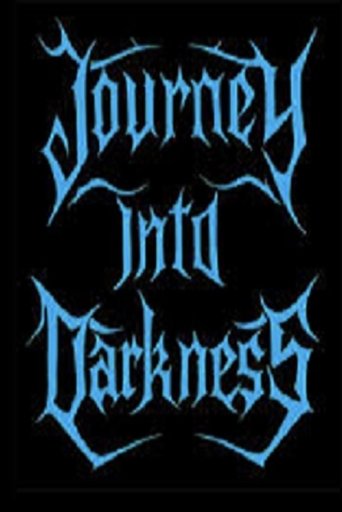 Journey Into Darkness Poster of Journey Into Darkness
