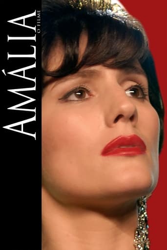 Amália Poster of Amália