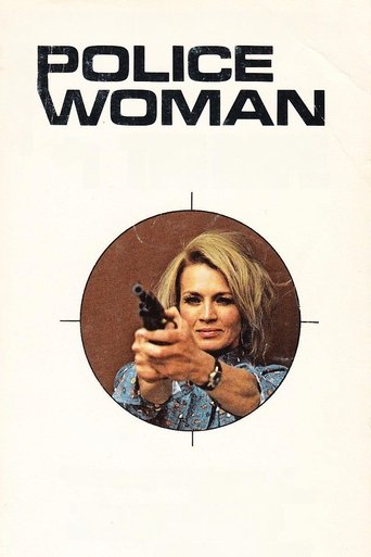 Police Woman Poster of Police Woman