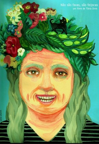 Não São Favas, São Feijocas Poster of Não São Favas, São Feijocas