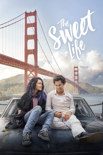 The Sweet Life Poster of The Sweet Life