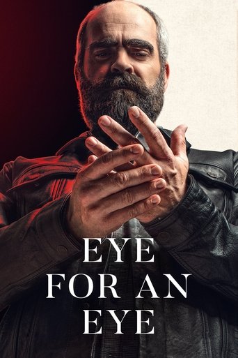 Eye for an Eye Poster of Eye for an Eye