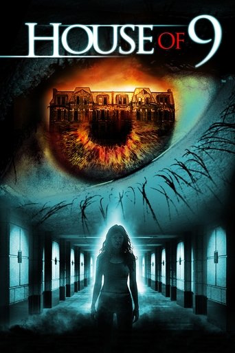 House of 9 Poster of House of 9