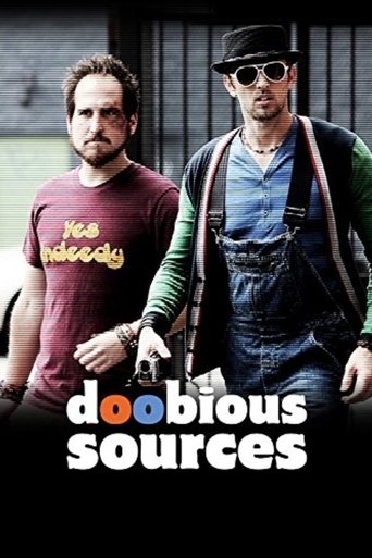 Doobious Sources Poster of Doobious Sources