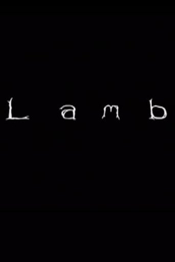 Lamb Poster of Lamb