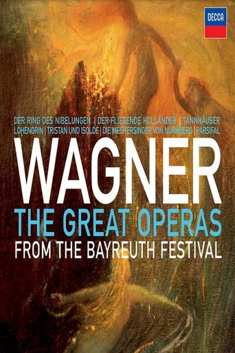 Best of Bayreuth: Highlights from Three Decades Poster of Best of Bayreuth: Highlights from Three Decades
