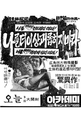 Don't Torture Me Anymore Poster of Don't Torture Me Anymore