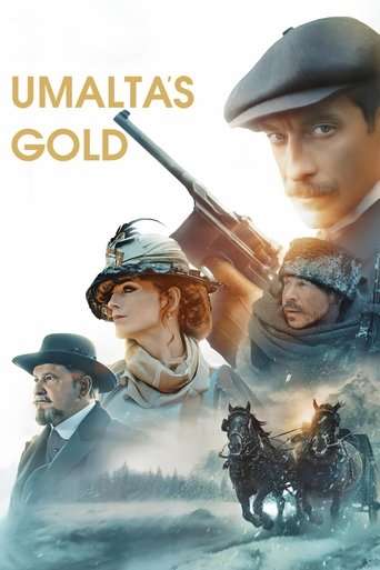 Umalta's Gold Poster of Umalta's Gold