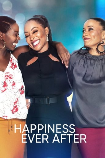 Happiness Ever After Poster of Happiness Ever After