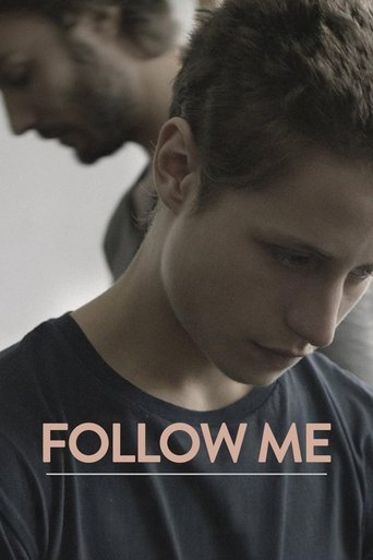 Follow Me Poster of Follow Me